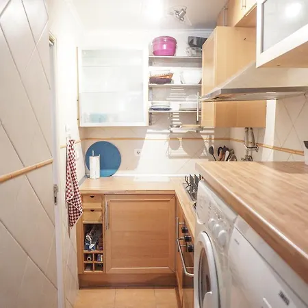 Casinha Portuguesa Holiday home Lisbon