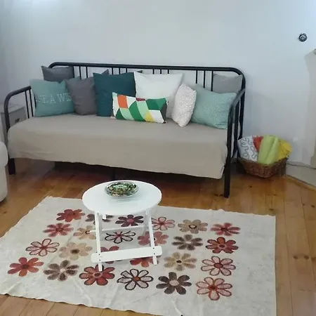 Casinha Portuguesa Holiday home