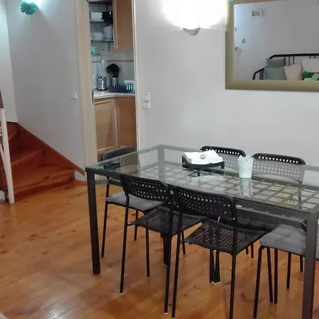 Holiday home Casinha Portuguesa Lisbon