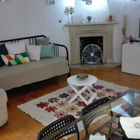 Casinha Portuguesa Lisbon