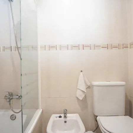 Holiday home Casinha Portuguesa *