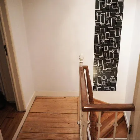 Casinha Portuguesa * Lisbon